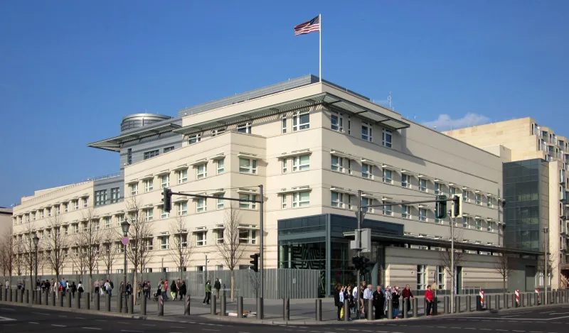 US Embassy Berlin-Brandenburg Youth Advisory Council